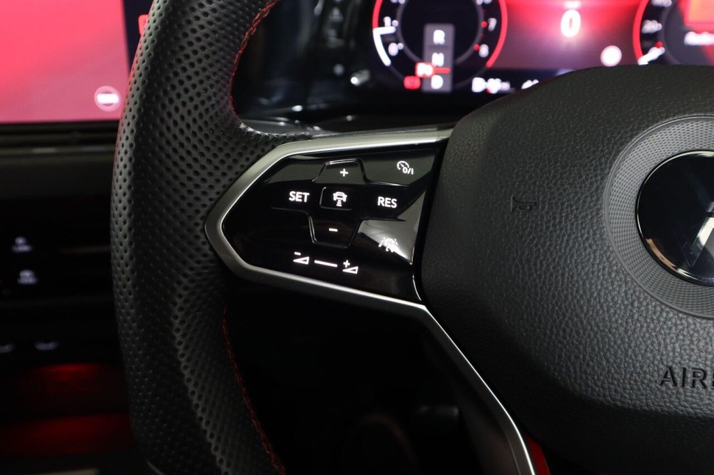 Used Volkswagen Golf 2021 for sale - 77287484: Photo 18