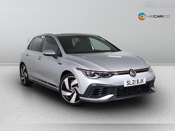 Used Volkswagen Golf 2021 for sale - 77287484: Photo