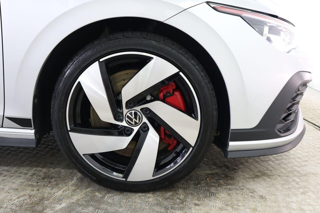 Used Volkswagen Golf 2021 for sale - 77287484: Photo 28