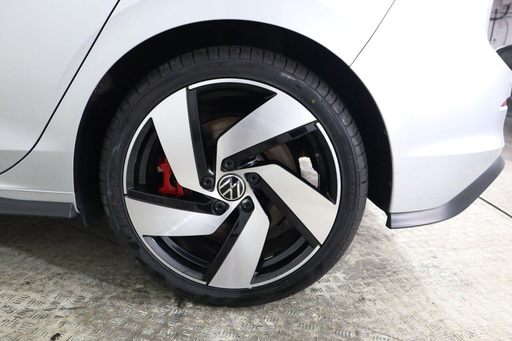 Used Volkswagen Golf 2021 for sale - 77287484: Photo 30