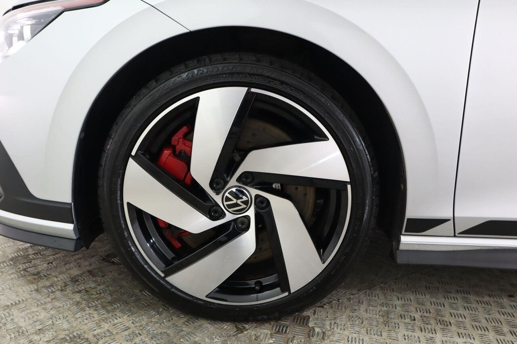 Used Volkswagen Golf 2021 for sale - 77287484: Photo 31