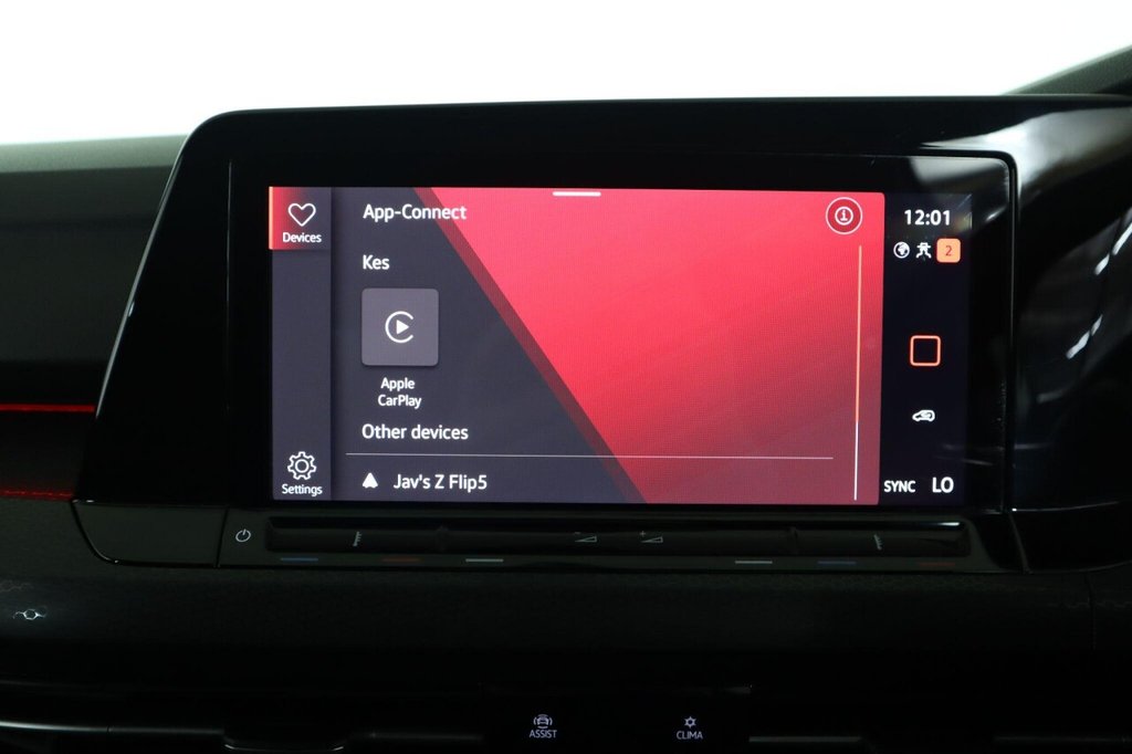 Used Volkswagen Golf 2021 for sale - 77287484: Photo 38