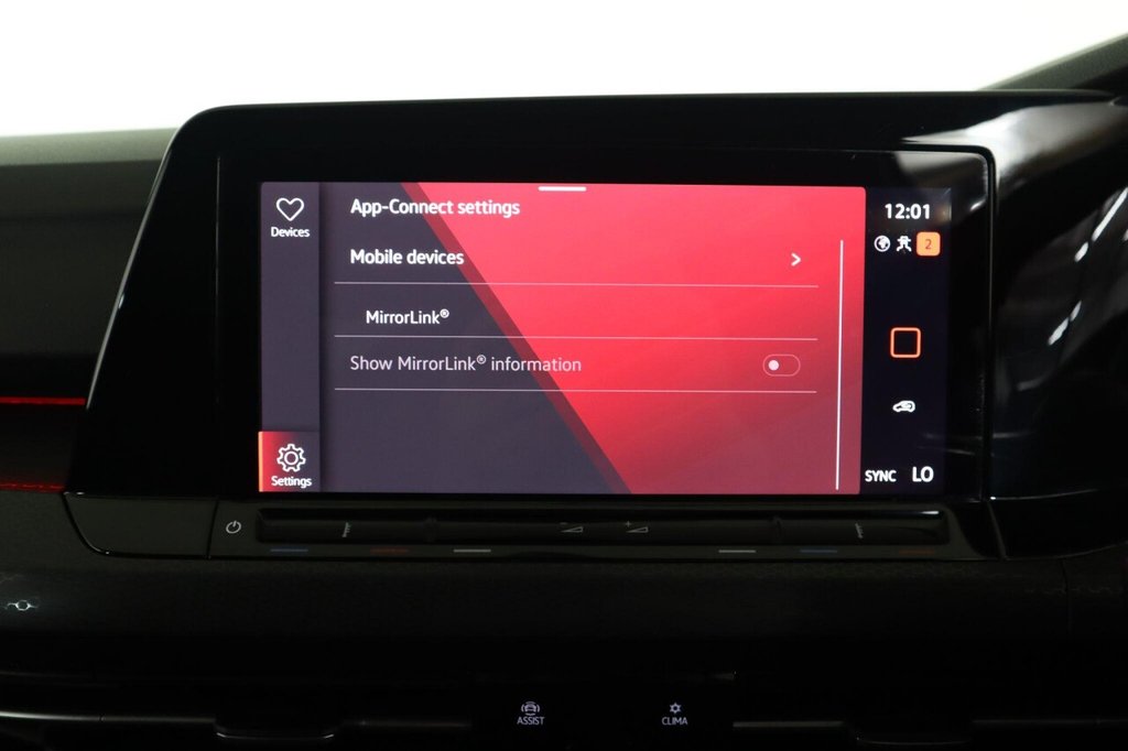 Used Volkswagen Golf 2021 for sale - 77287484: Photo 39