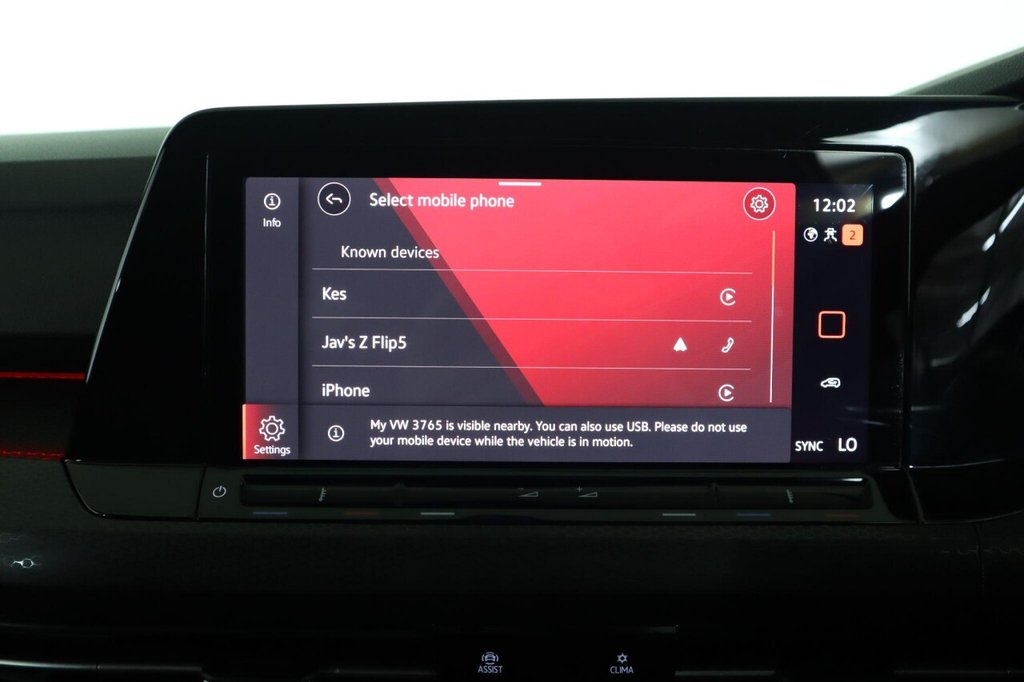 Used Volkswagen Golf 2021 for sale - 77287484: Photo 41