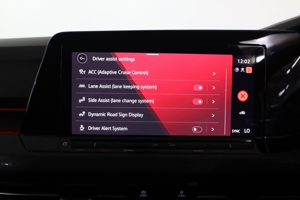 Used Volkswagen Golf 2021 for sale - 77287484: Photo 44