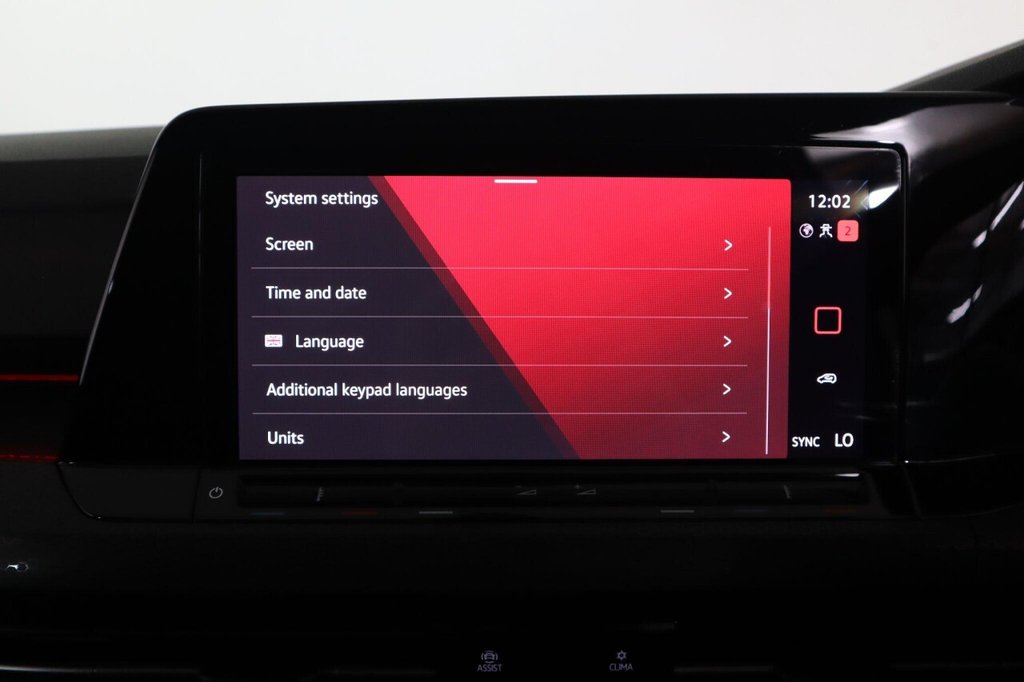 Used Volkswagen Golf 2021 for sale - 77287484: Photo 46