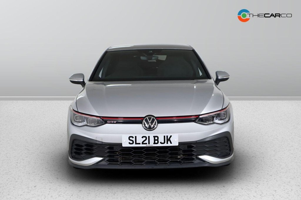 Used Volkswagen Golf 2021 for sale - 77287484: Photo 5