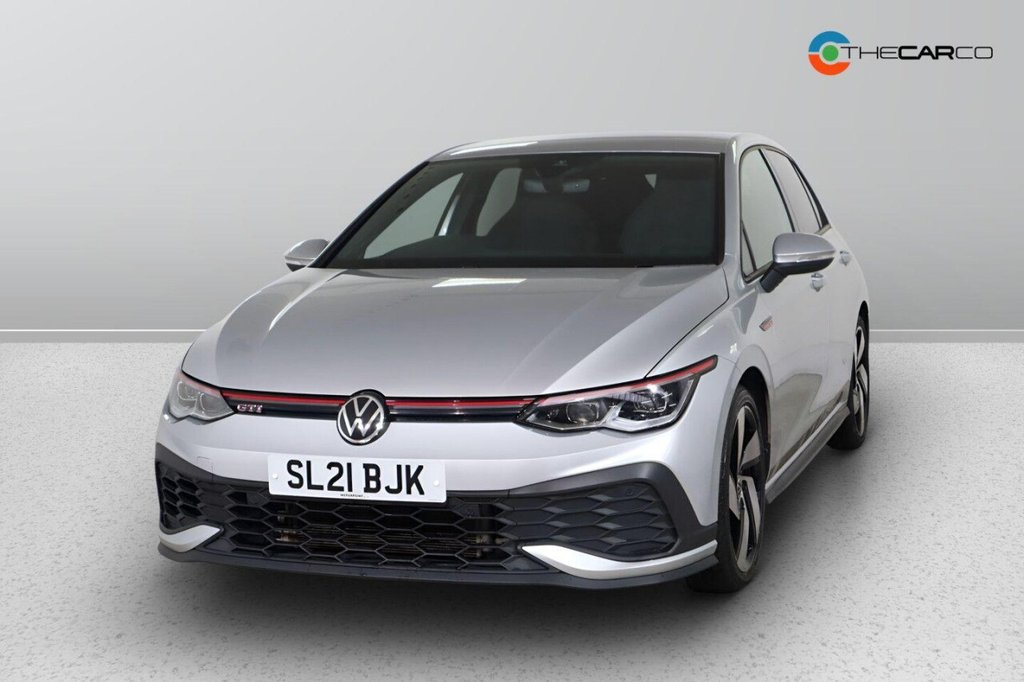 Used Volkswagen Golf 2021 for sale - 77287484: Photo 6