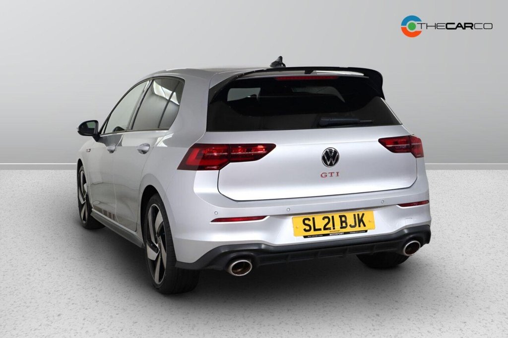 Used Volkswagen Golf 2021 for sale - 77287484: Photo 7