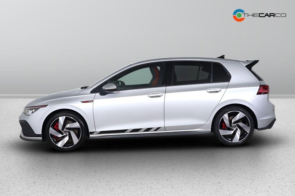 Used Volkswagen Golf 2021 for sale - 77287484: Photo 8