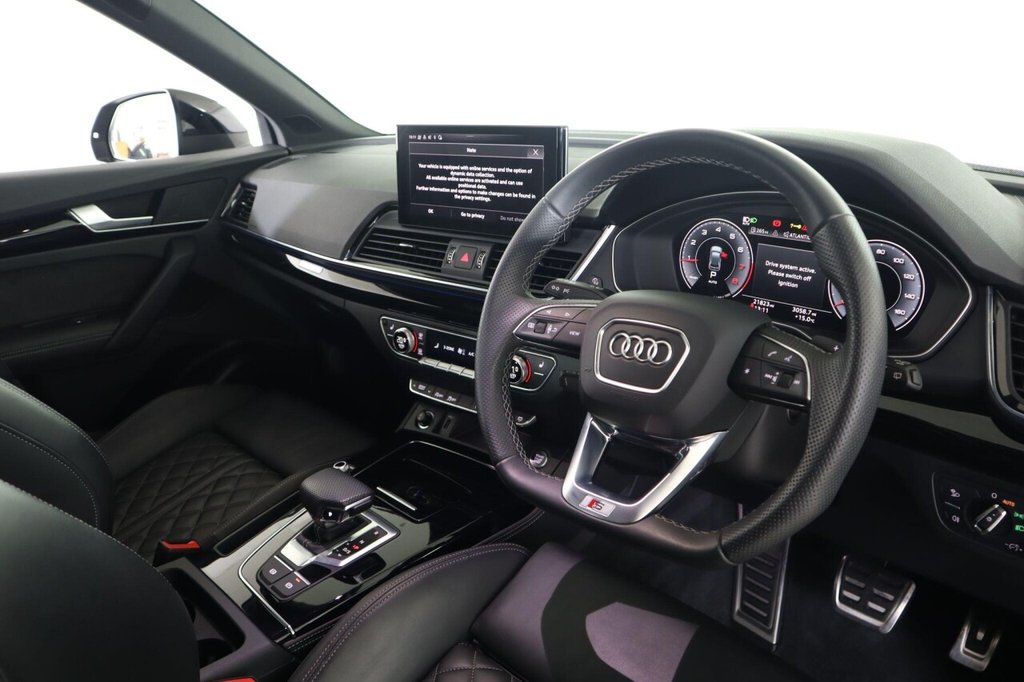 Used Audi Q5 2022 for sale - 77952874: Photo 11