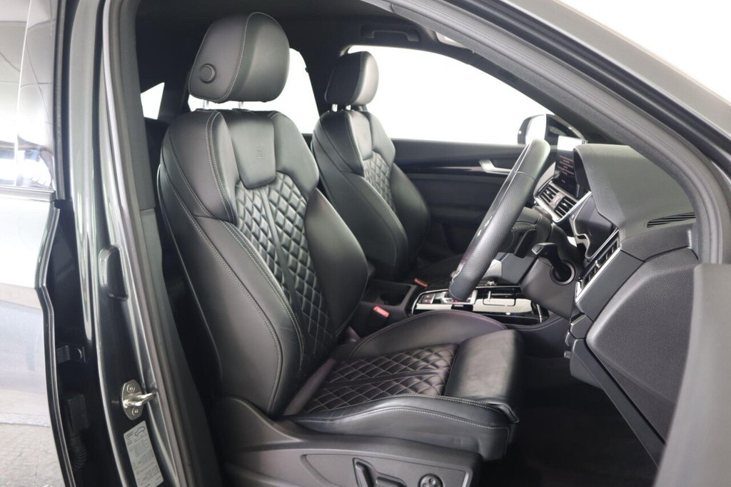 Used Audi Q5 2022 for sale - 77952874: Photo 12