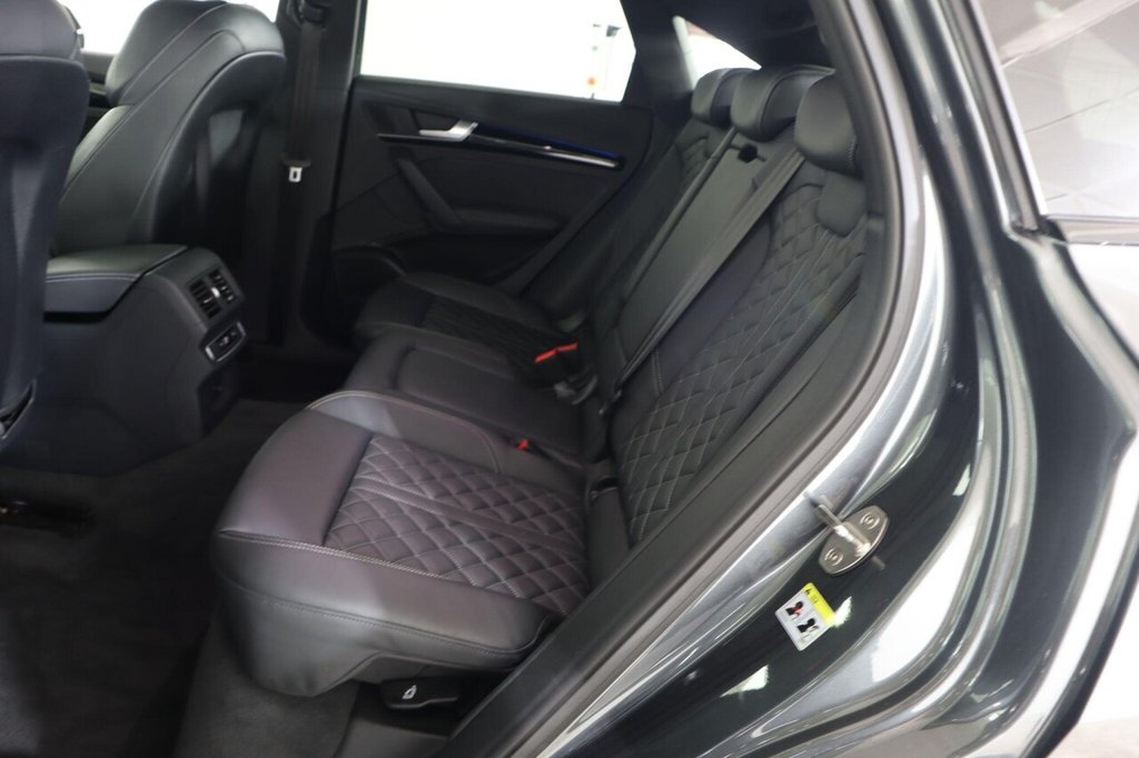 Used Audi Q5 2022 for sale - 77952874: Photo 14