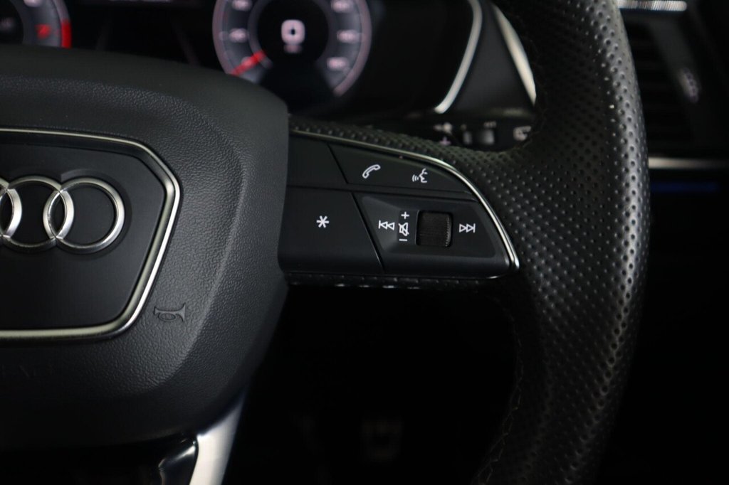 Used Audi Q5 2022 for sale - 77952874: Photo 16