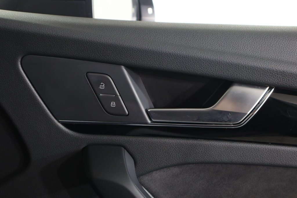 Used Audi Q5 2022 for sale - 77952874: Photo 27