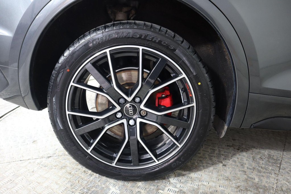 Used Audi Q5 2022 for sale - 77952874: Photo 34