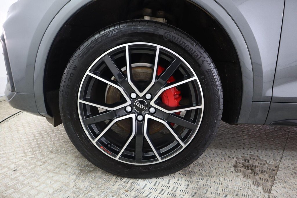 Used Audi Q5 2022 for sale - 77952874: Photo 36