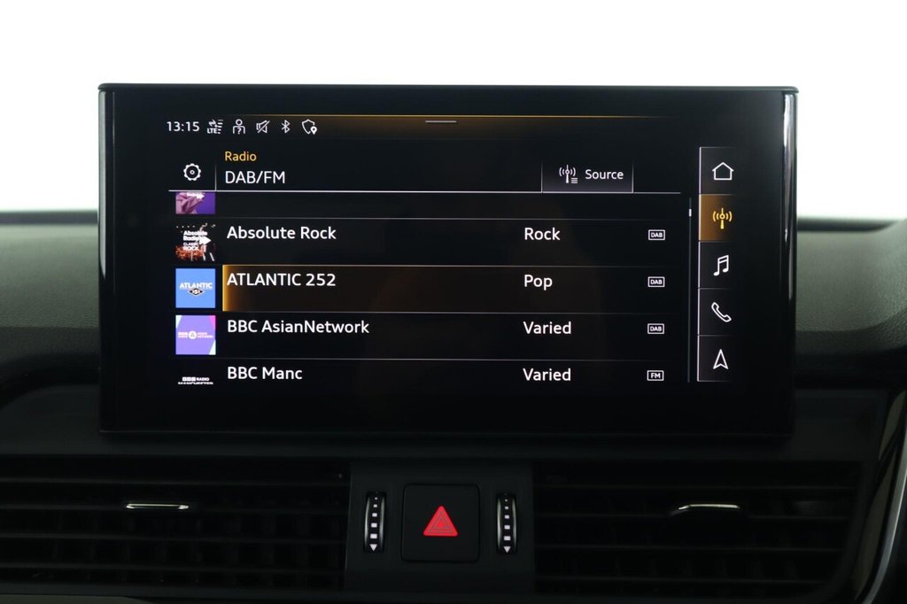 Used Audi Q5 2022 for sale - 77952874: Photo 38