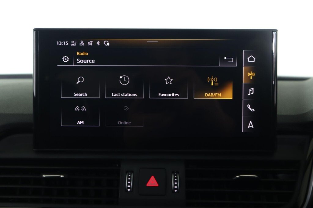 Used Audi Q5 2022 for sale - 77952874: Photo 39