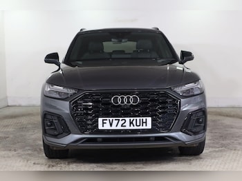 Used Audi Q5 2022 for sale - 77952874: Photo