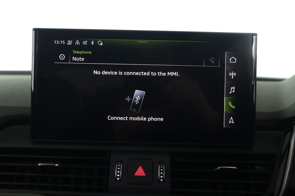 Used Audi Q5 2022 for sale - 77952874: Photo 41