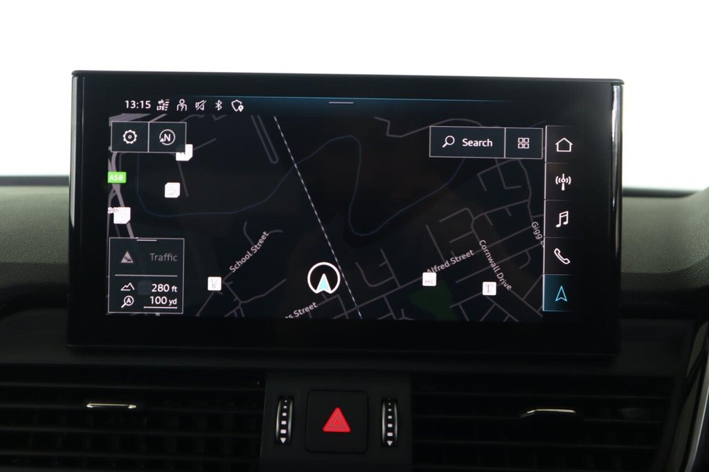 Used Audi Q5 2022 for sale - 77952874: Photo 42