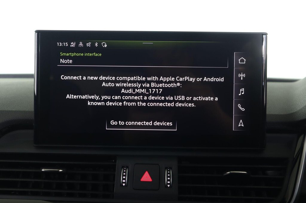 Used Audi Q5 2022 for sale - 77952874: Photo 44