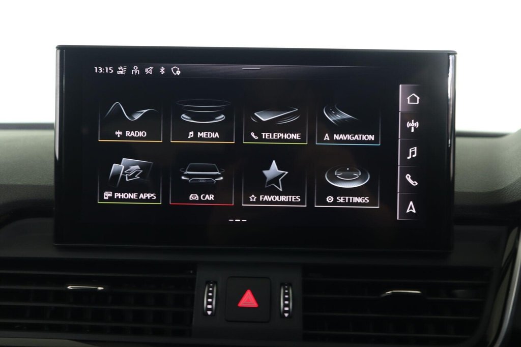 Used Audi Q5 2022 for sale - 77952874: Photo 45