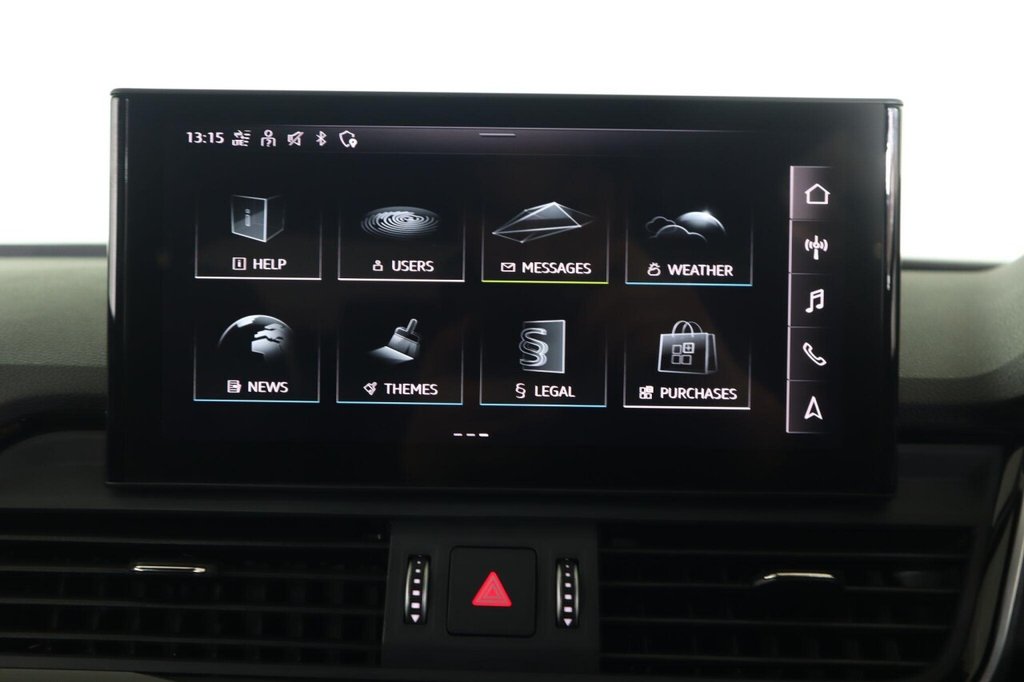 Used Audi Q5 2022 for sale - 77952874: Photo 46