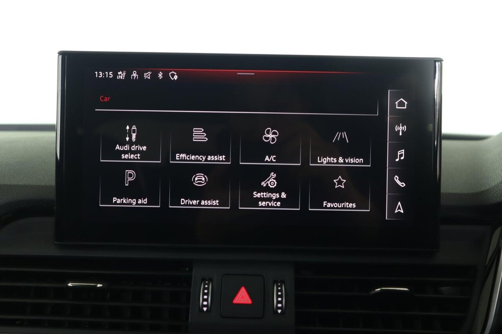 Used Audi Q5 2022 for sale - 77952874: Photo 47