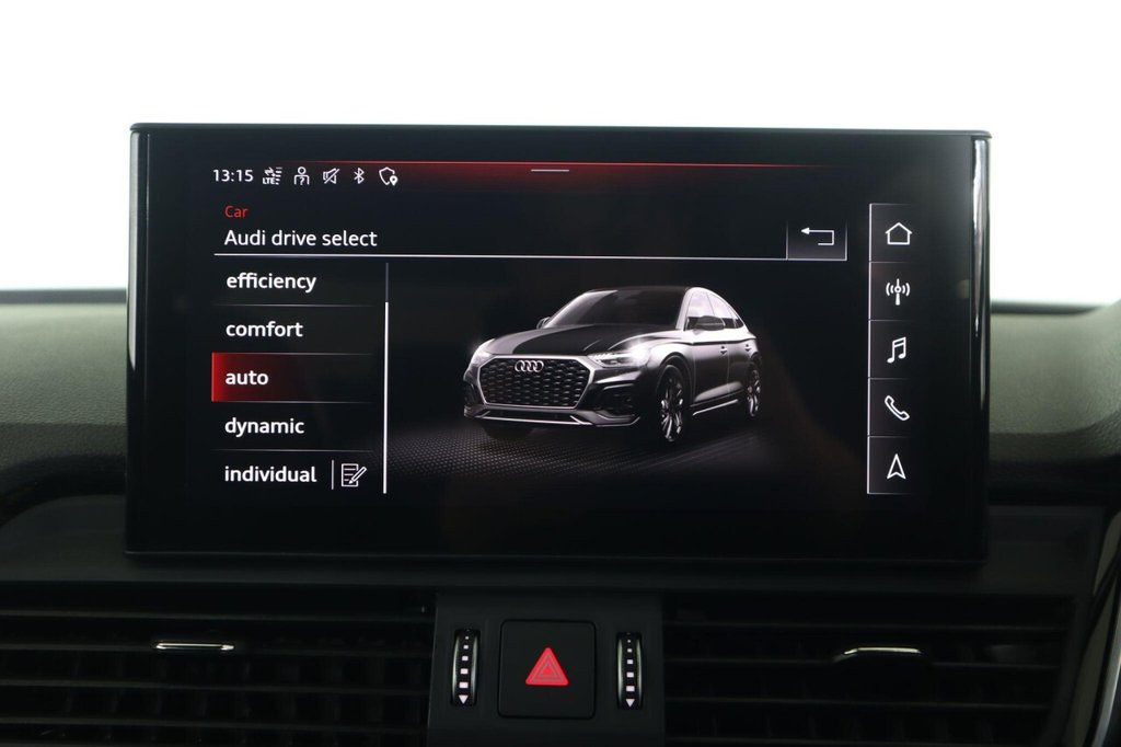 Used Audi Q5 2022 for sale - 77952874: Photo 48