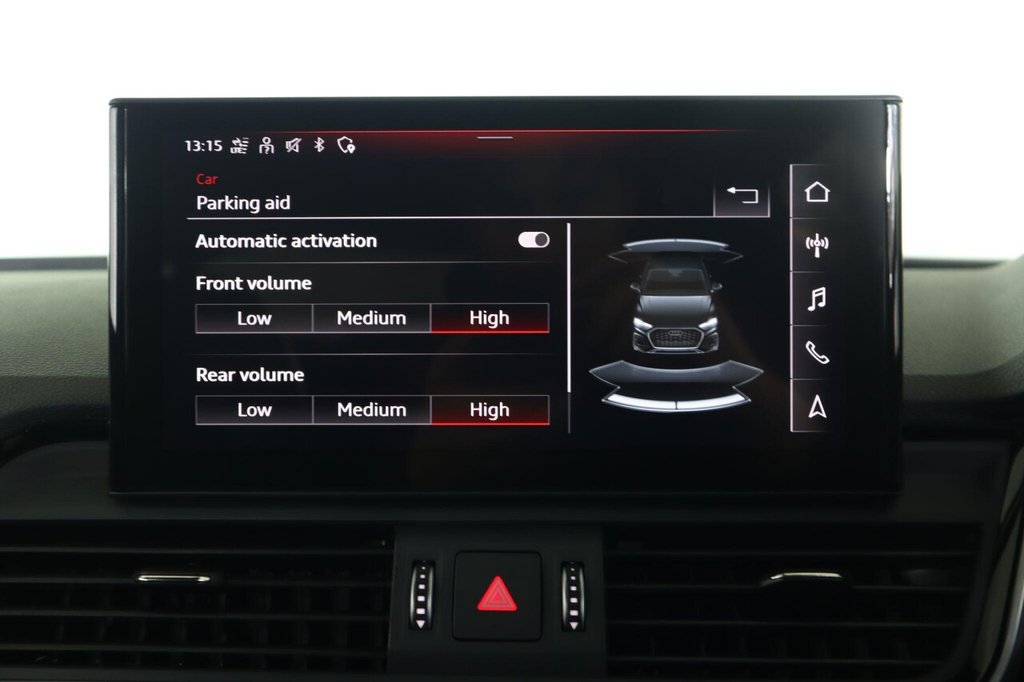 Used Audi Q5 2022 for sale - 77952874: Photo 49