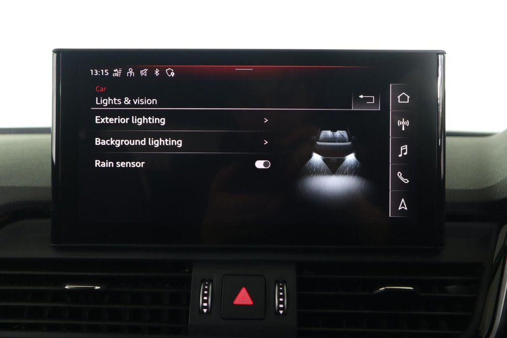 Used Audi Q5 2022 for sale - 77952874: Photo 50