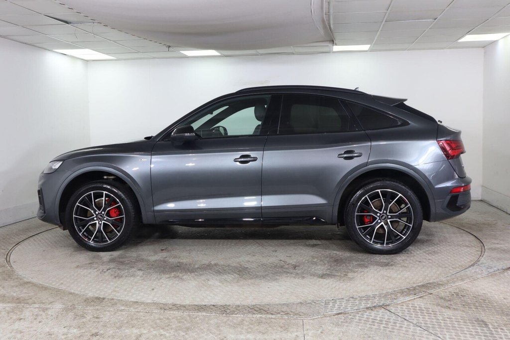 Used Audi Q5 2022 for sale - 77952874: Photo 6