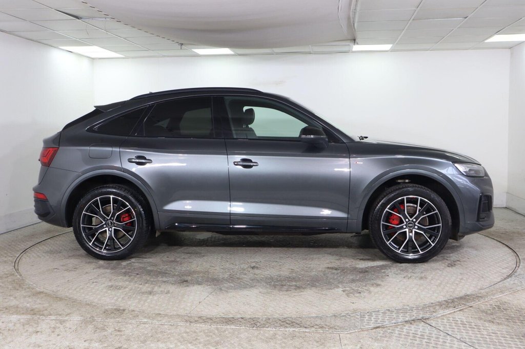 Used Audi Q5 2022 for sale - 77952874: Photo 9
