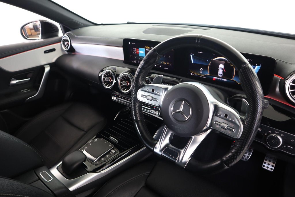 Used Mercedes-Benz A-Class 2022 for sale - 78212734: Photo 11