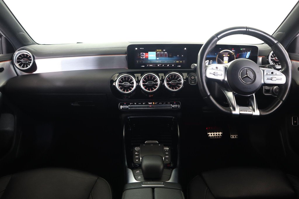 Used Mercedes-Benz A-Class 2022 for sale - 78212734: Photo 12