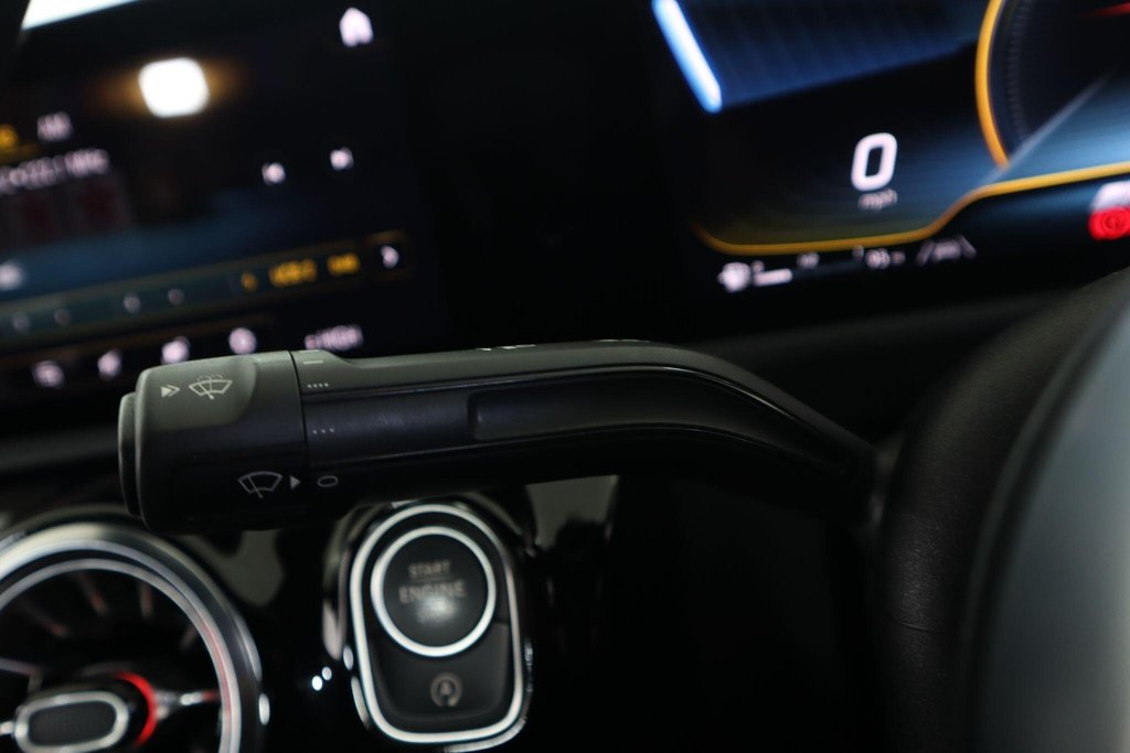 Used Mercedes-Benz A-Class 2022 for sale - 78212734: Photo 13