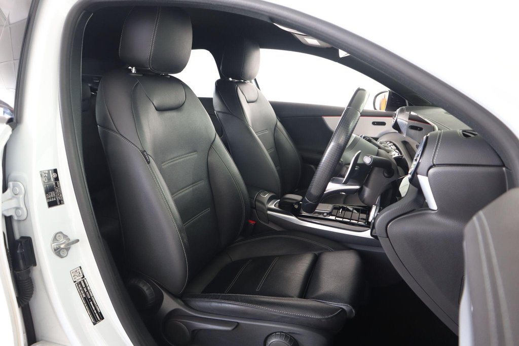 Used Mercedes-Benz A-Class 2022 for sale - 78212734: Photo 14