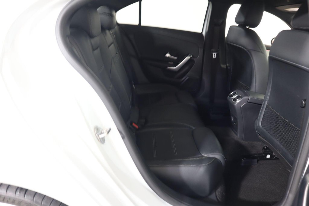 Used Mercedes-Benz A-Class 2022 for sale - 78212734: Photo 16