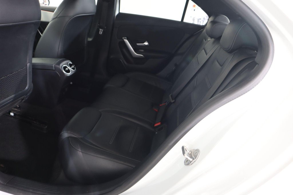 Used Mercedes-Benz A-Class 2022 for sale - 78212734: Photo 17