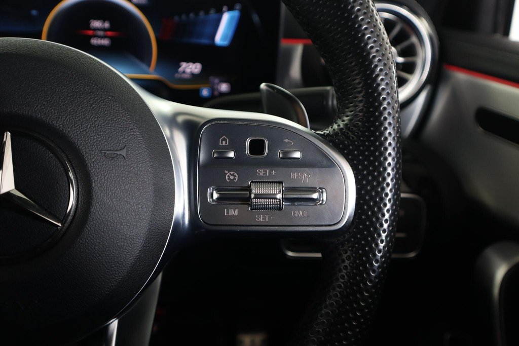 Used Mercedes-Benz A-Class 2022 for sale - 78212734: Photo 18