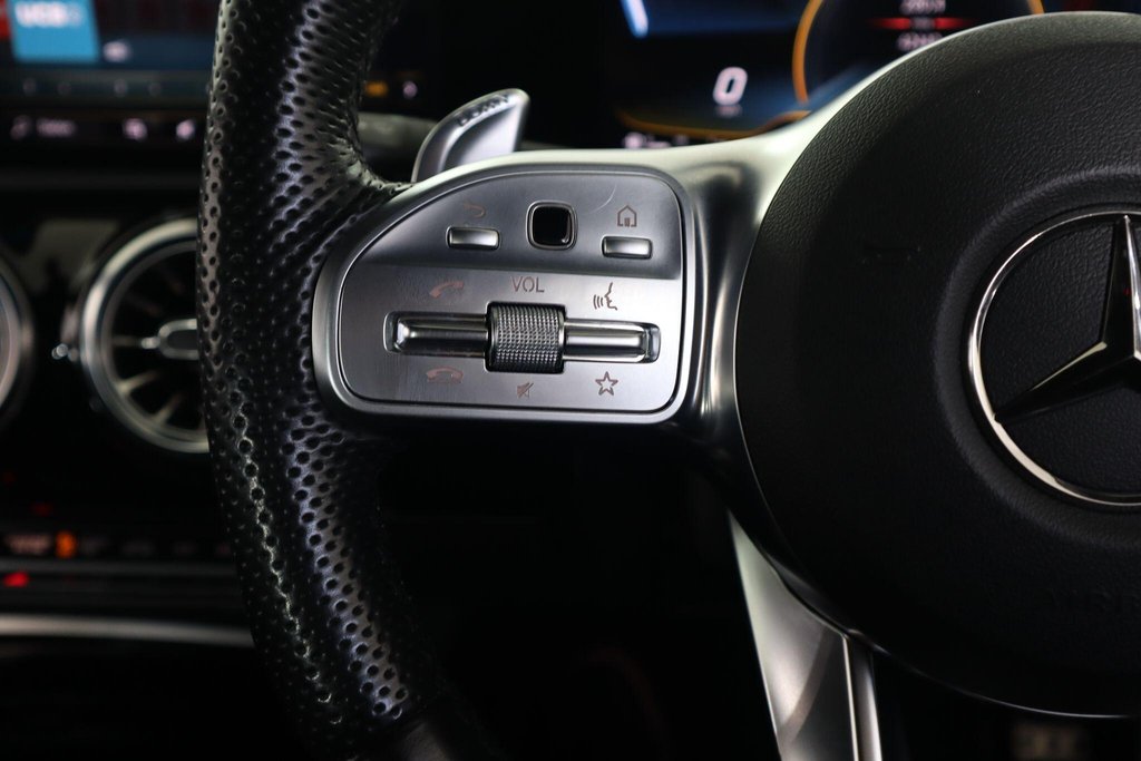 Used Mercedes-Benz A-Class 2022 for sale - 78212734: Photo 19