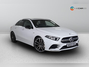 Used Mercedes-Benz A-Class 2022 for sale - 78212734: Photo