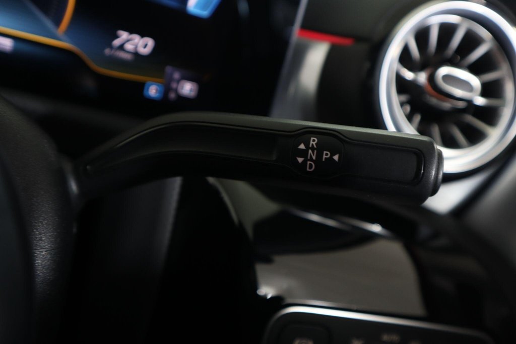 Used Mercedes-Benz A-Class 2022 for sale - 78212734: Photo 21