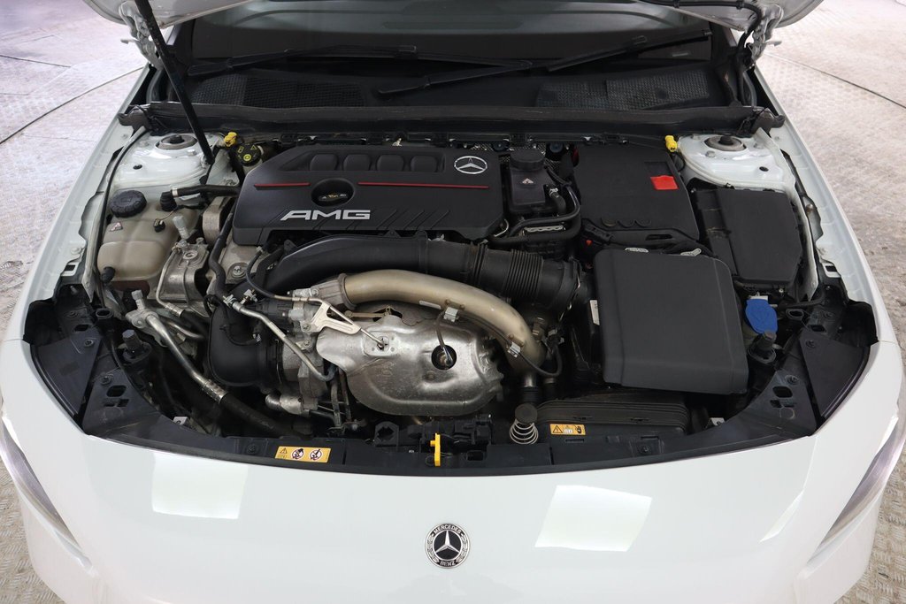 Used Mercedes-Benz A-Class 2022 for sale - 78212734: Photo 30