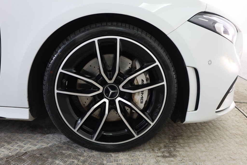 Used Mercedes-Benz A-Class 2022 for sale - 78212734: Photo 31