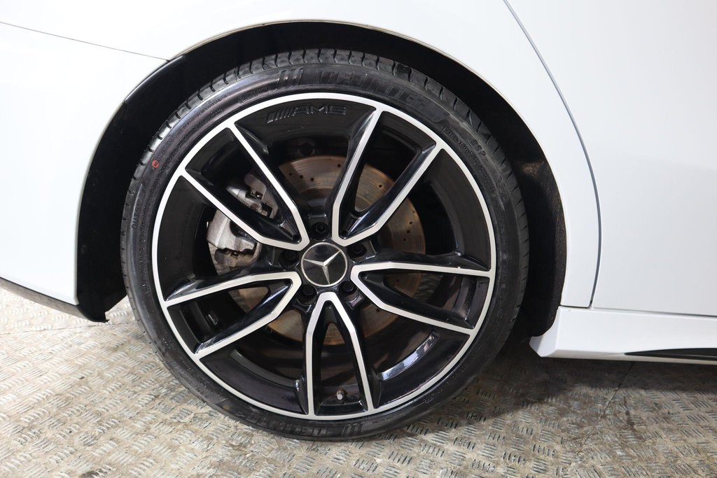 Used Mercedes-Benz A-Class 2022 for sale - 78212734: Photo 32