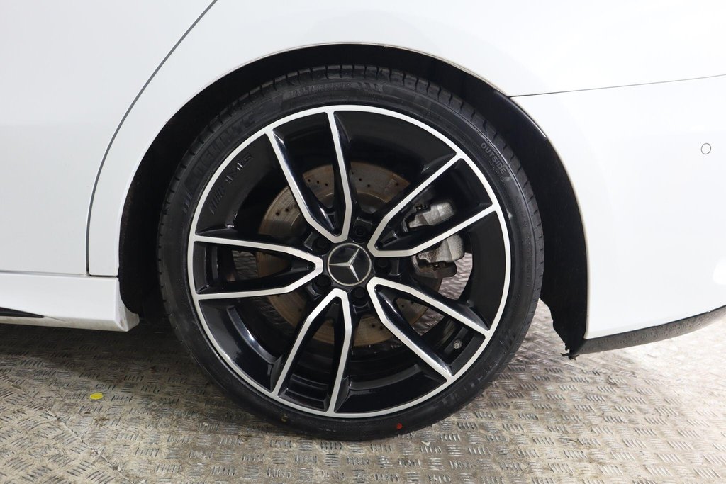 Used Mercedes-Benz A-Class 2022 for sale - 78212734: Photo 33