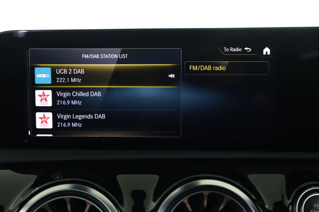 Used Mercedes-Benz A-Class 2022 for sale - 78212734: Photo 38